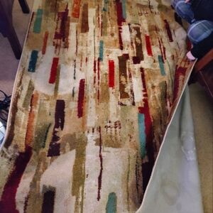 Area Rug for Living Room Or Office